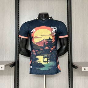 Japan 2024/25 Special Edition - Player Version