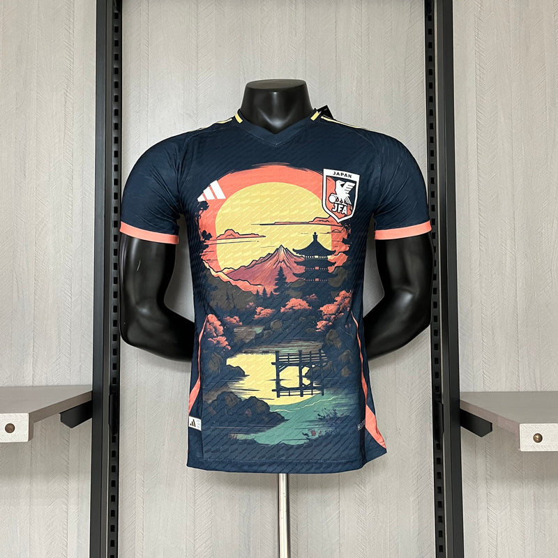 Japan 2024/25 Special Edition - Player Version