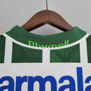 Palmeiras Retro Parmalat 1996