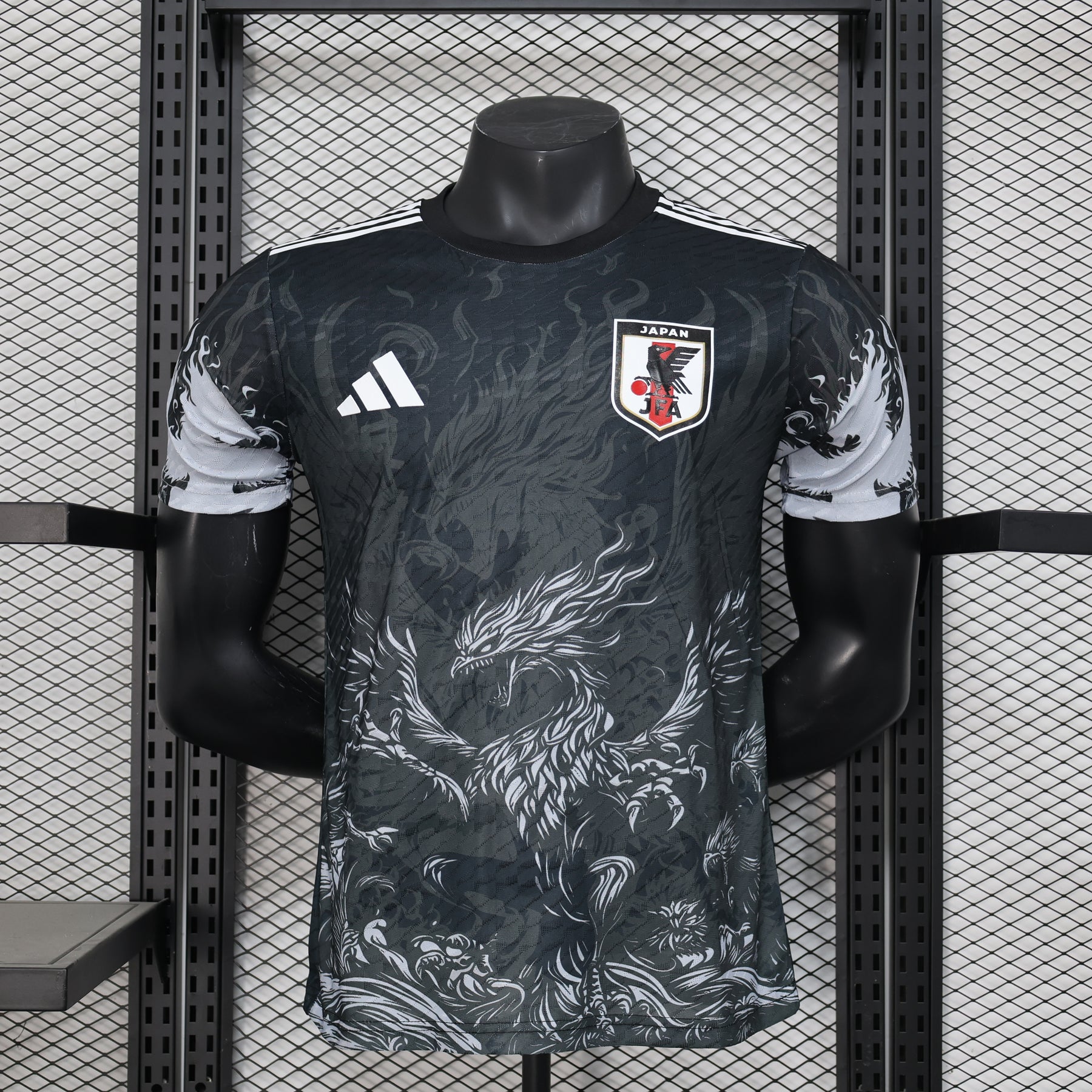 Japan 2025/26 Fire Eagle Special Edition - Player Version