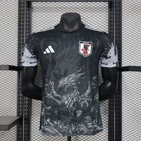 Japan 2025/26 Fire Eagle Special Edition - Player Version