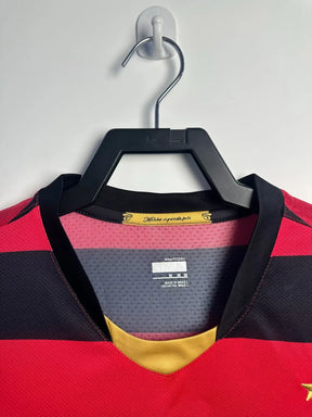 Flamengo Retro Home Jersey 2008/09