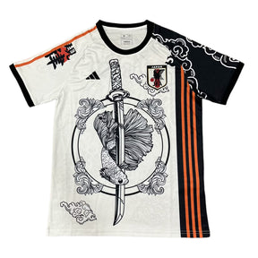 Japan 2024/25 Tsubasa White  Limited Edition - Fan Version