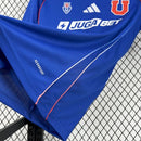 Universidad De Chile 2025/26 I Home Jersey - Fan Version