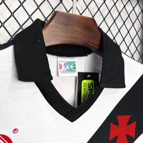 Vasco Retro Away 1988/89 Coca-Cola