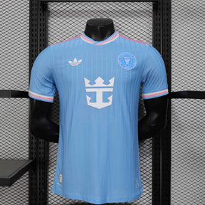 Inter Miami CF 2025/26 III Third Jersey - Player Version
