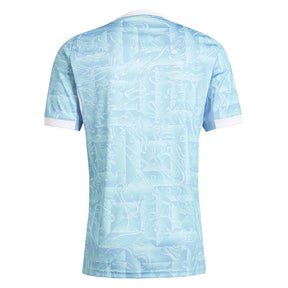 Juventus 25/26 II Away Jersey - Fan Version