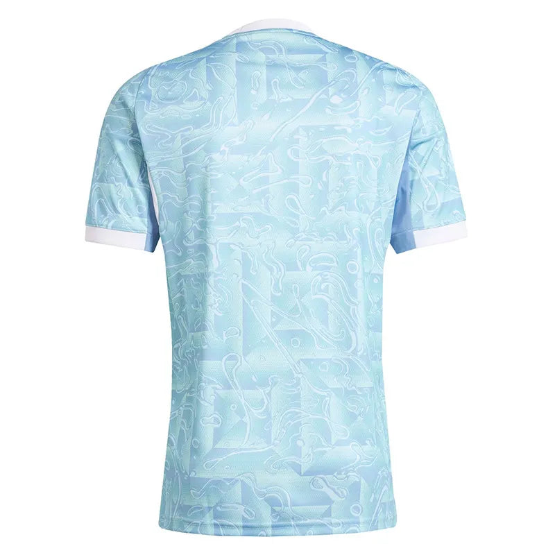 Juventus 25/26 II Away Jersey - Fan Version