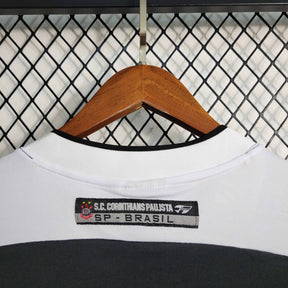 Corinthians Retro 2000 II Away Jersey Batavo - Topper