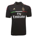 AC Milan Retro Third Jersey 2011/12