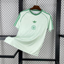 Celtic 2025/26 St. Patrick's Day Special Edition Jersey - Fan Version
