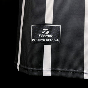 Corinthians Jersey Retro 1999 II Away Batavo - Topper