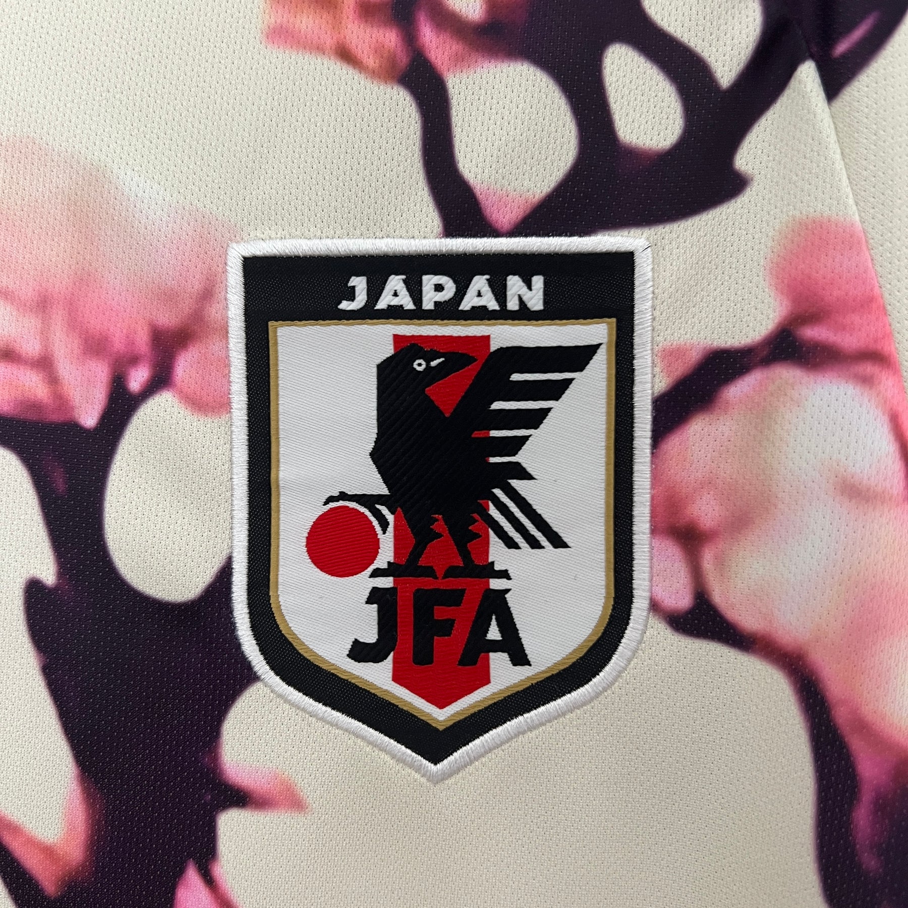 Japan 2024/25 Fall Limited Edition - Fan Version
