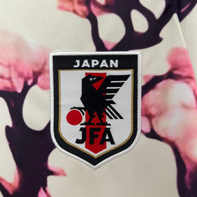 Japan 2024/25 Fall Limited Edition - Fan Version