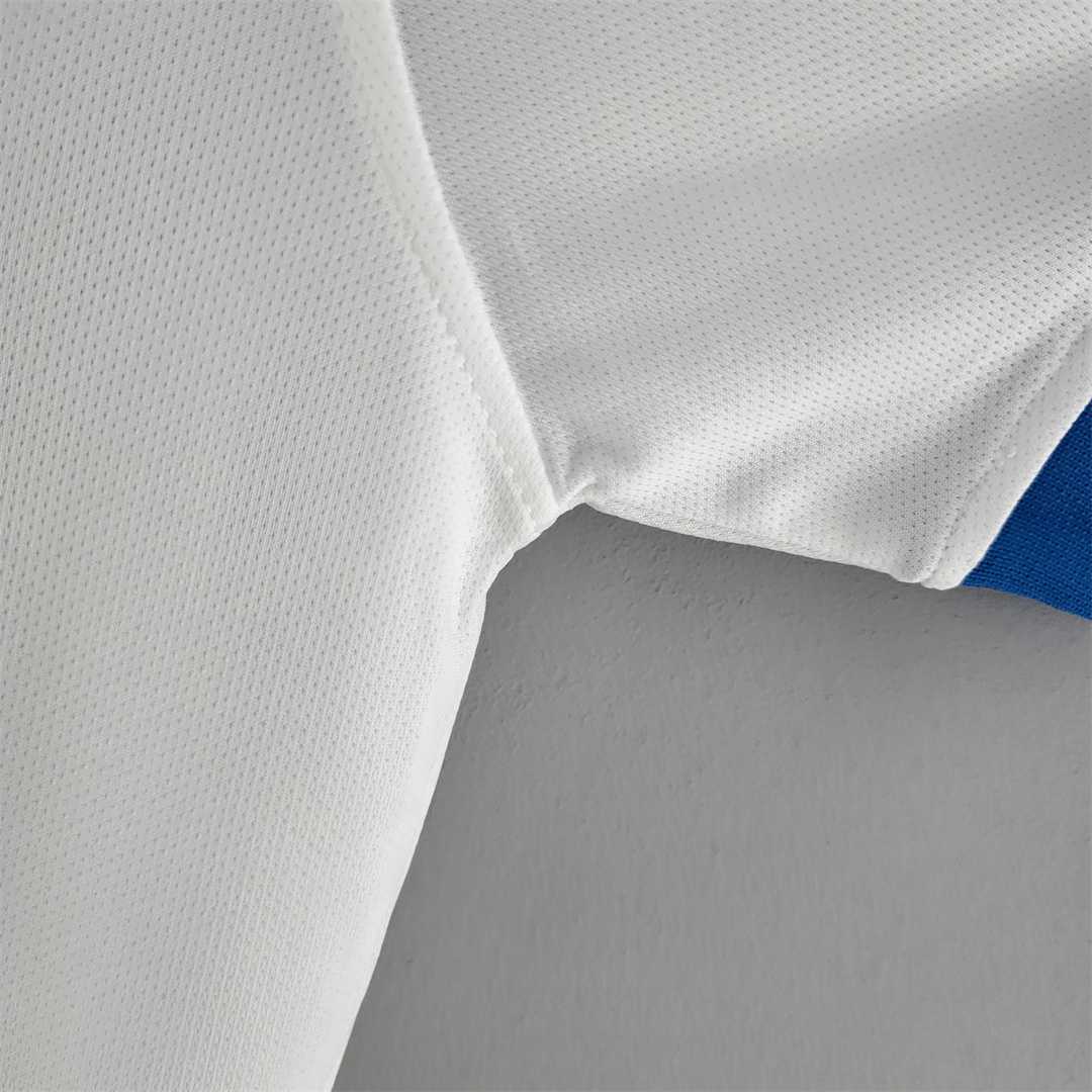 Brazil Retro Away Jersey 2019 Women