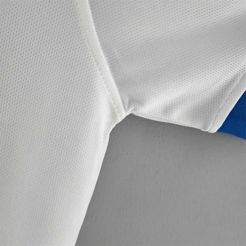 Brazil Retro Away Jersey 2019 Women