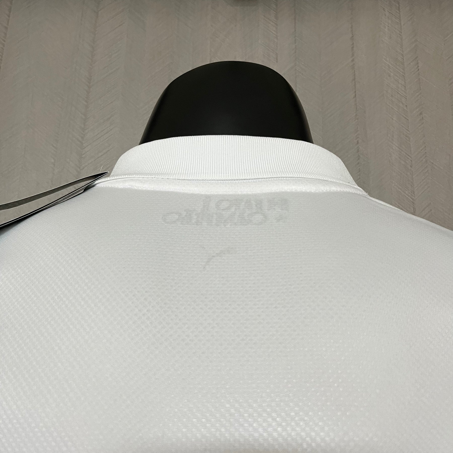 Palmeiras 2025/26 II Away Jersey - Player Version