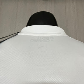 Palmeiras 2025/26 II Away Jersey - Player Version