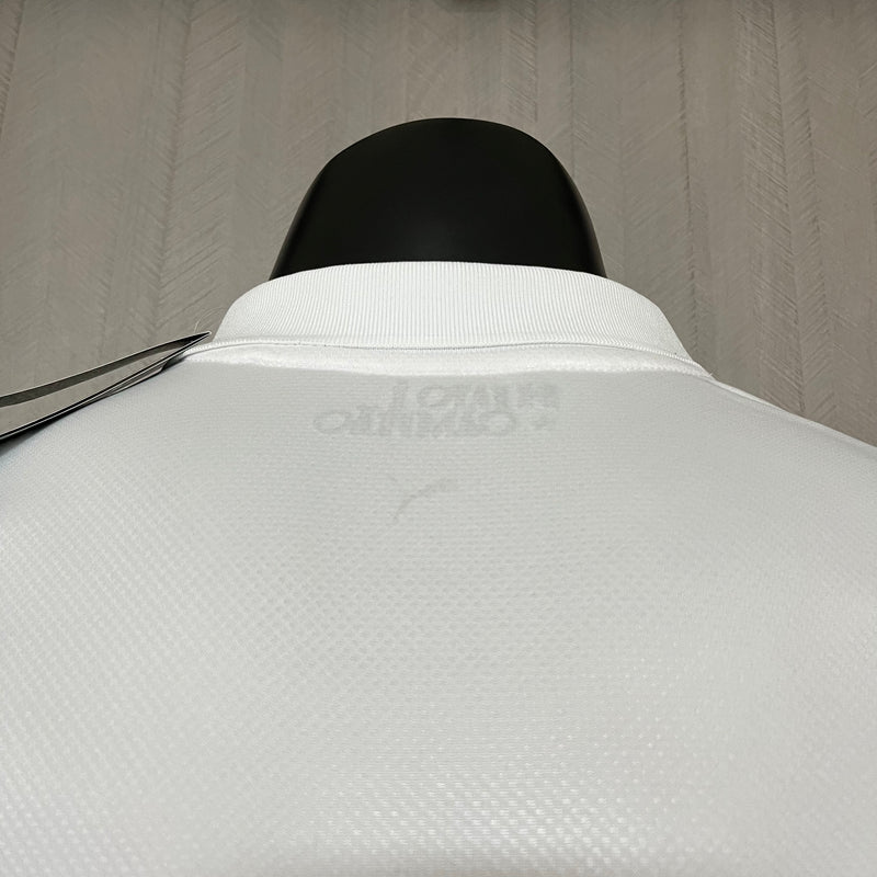 Palmeiras 2025/26 II Away Jersey - Player Version