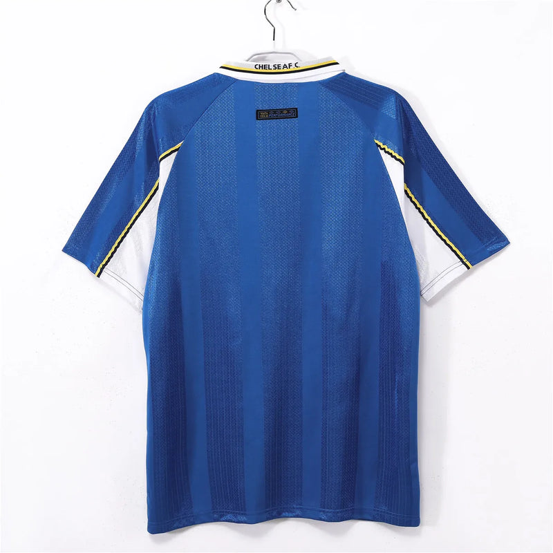 Chelsea Retro Home Jersey 1997/99
