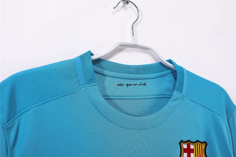 Barcelona Retro Third Jersey 2015/16