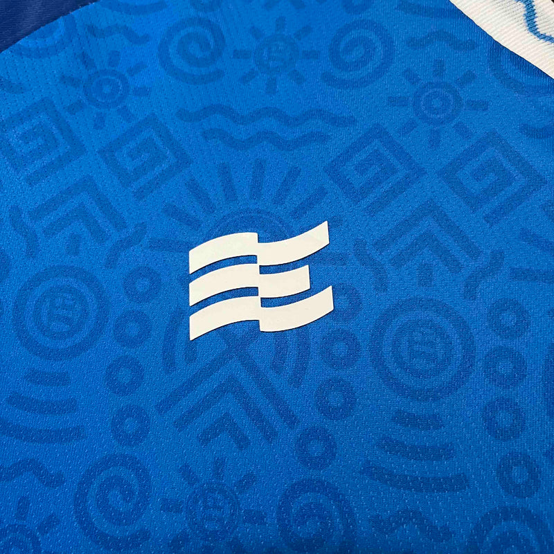 Bahia 24/25 IIII Fourth Jersey - Esquadrao