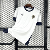 Portugal 2025/26 Training Jersey - Fan Version