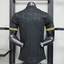 Mexico 2025/26 Special Edition Black - Player Version
