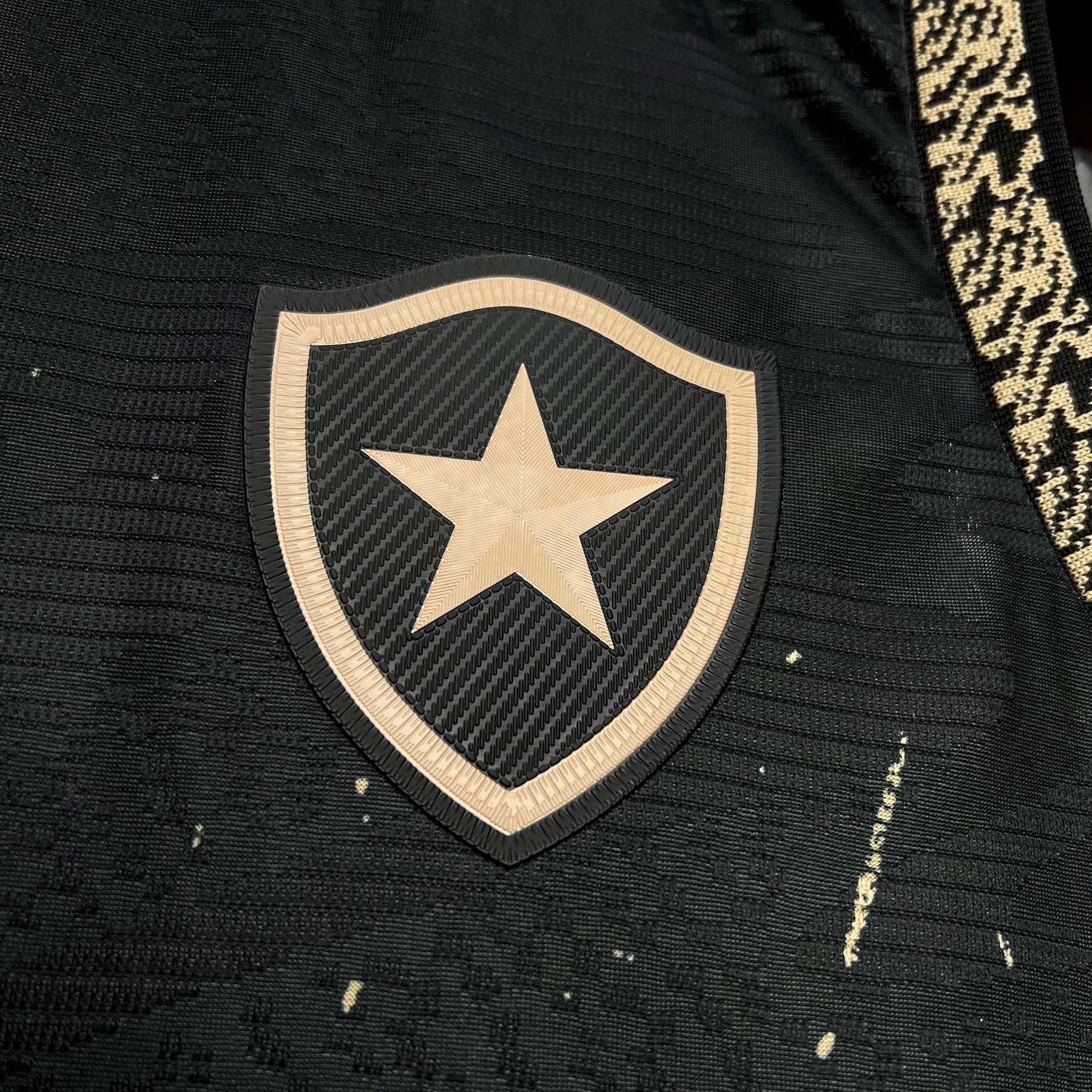 Botafogo 24/25 III Third Jersey Tank Regata