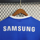 Palmeiras Retro Blue 2019 Sansung