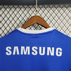 Palmeiras Retro Blue 2019 Sansung