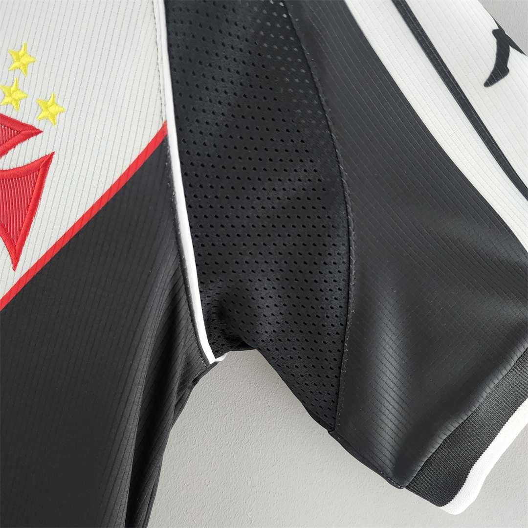 Vasco Retro Black 2000 ACE - Kappa