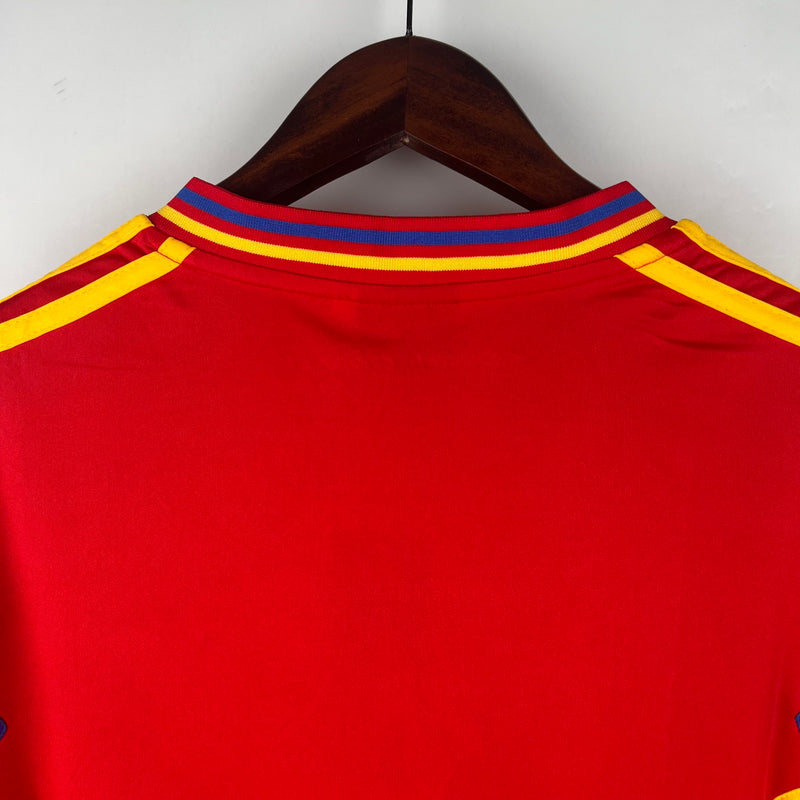Colombia Retro 1990 Away Jersey