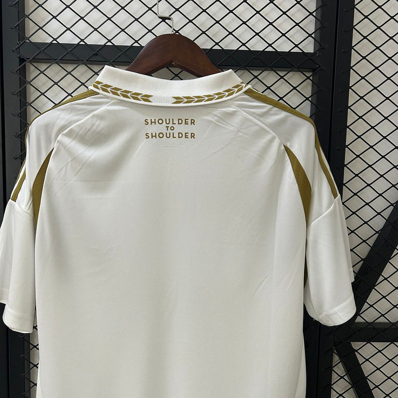 Los Angeles 2025/26 Away Jersey - Fan Version