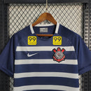 Corinthians Retro 2014/15 II Away Jersey