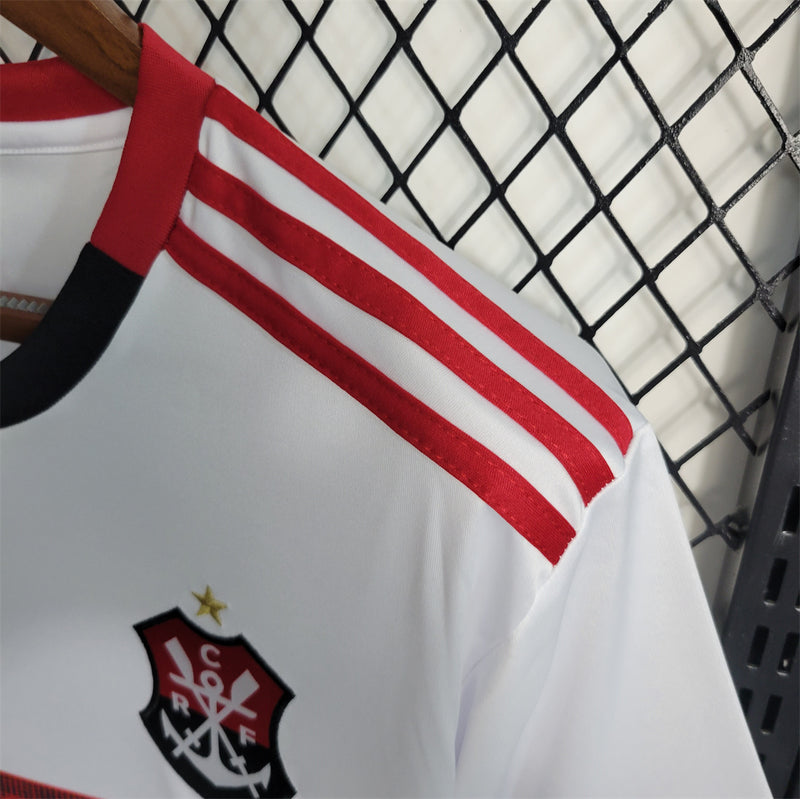 Flamengo Away Soccer Jersey 2019/20