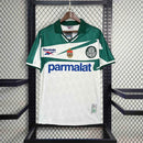 Palmeiras Third Retro Parmalat 1996