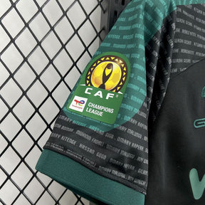 Young Africans 2025/26 II Away - Fan Version