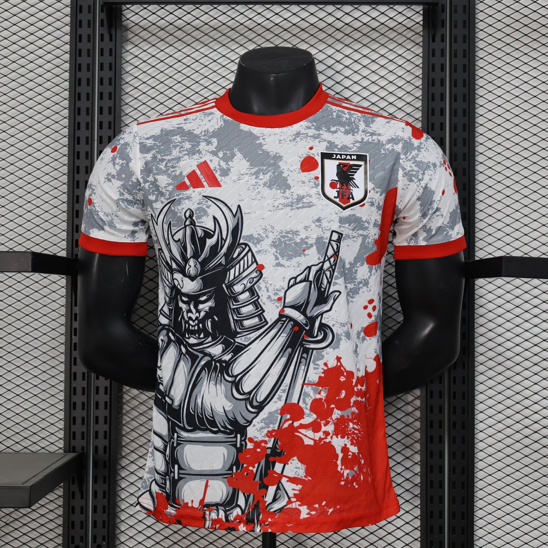 Japan 2025/26 Samurai Special Edition - Player Version