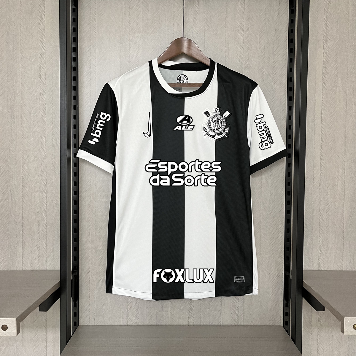 Corinthians 24/25 III Third All Sponsor