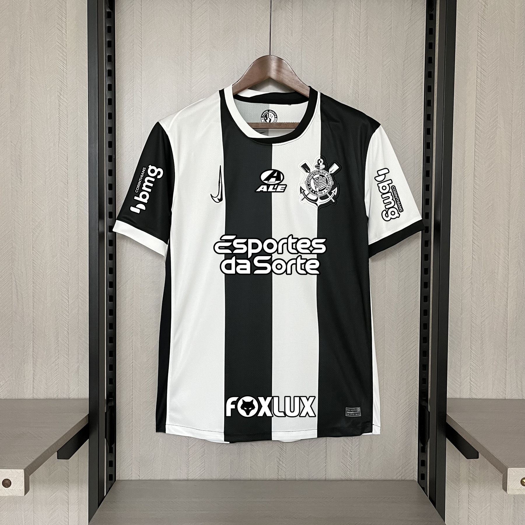 Corinthians 24/25 III Third All Sponsor