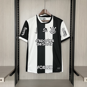 Corinthians 24/25 III Third All Sponsor