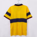 Arsenal Retro Away Jersey 1997/99