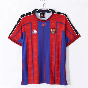 Arsenal Retro Away Jersey1997/99