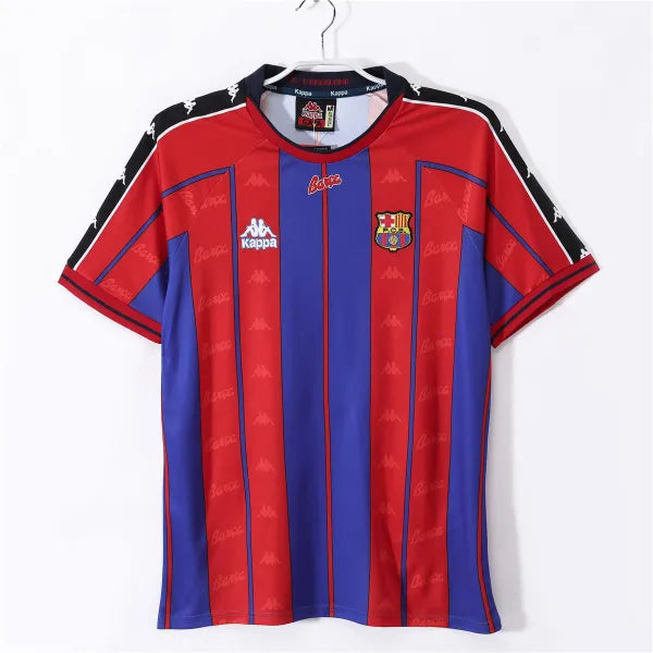 Arsenal Retro Away Jersey1997/99