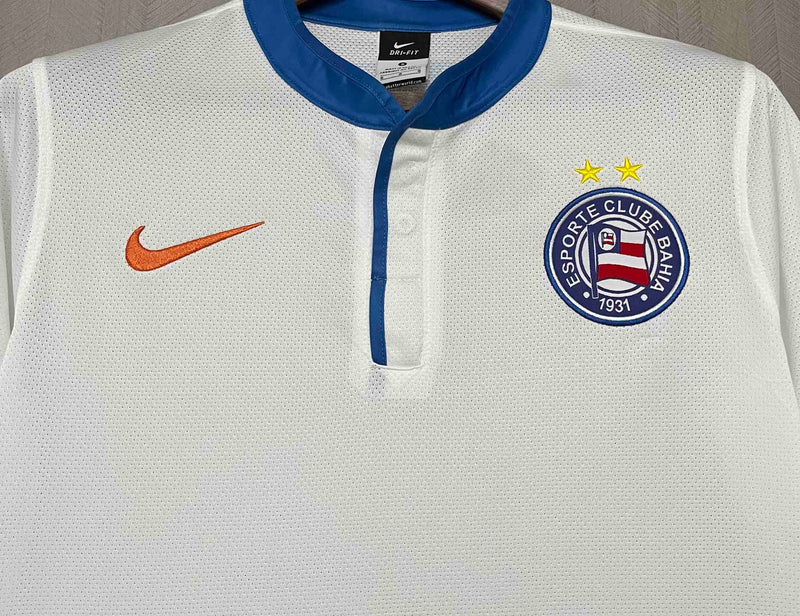 Bahia Retro 2013/14 Home Jersey - Nike