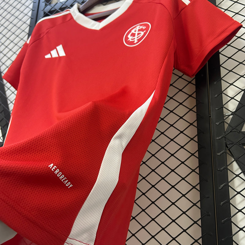 Internacional 2025/26 I Home Jersey Women