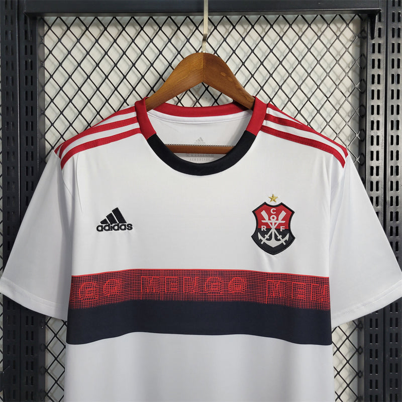 Flamengo Away Soccer Jersey 2019/20