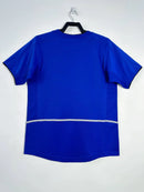 Mens Manchester United Retro Third Jersey 2002/03
