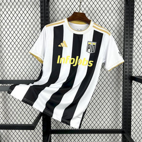 Pio FC 2025/26 Especial Jersey - Fan Version